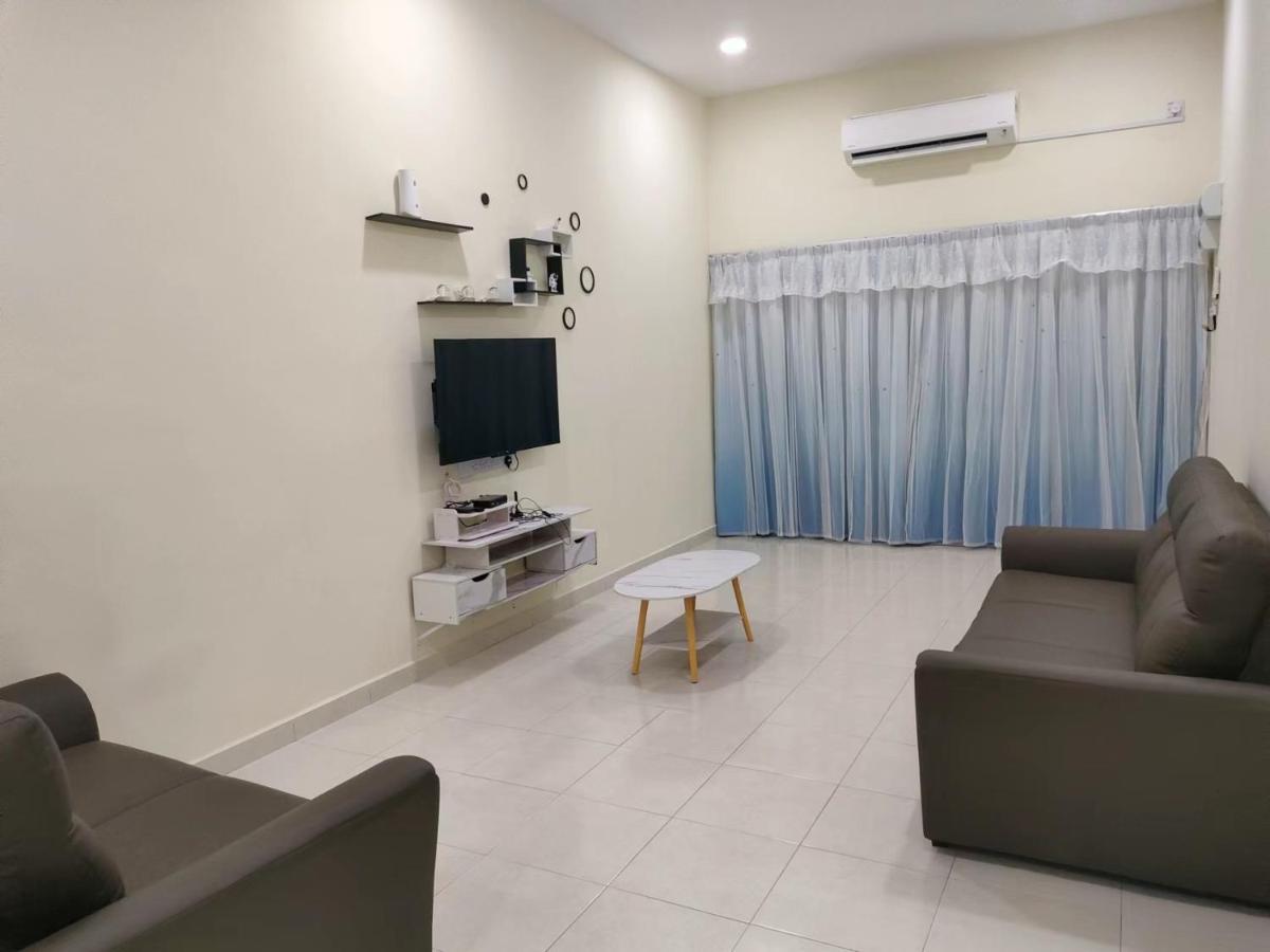My Homestay Sitiawan - Astronaut Space House 8 Pax Dış mekan fotoğraf