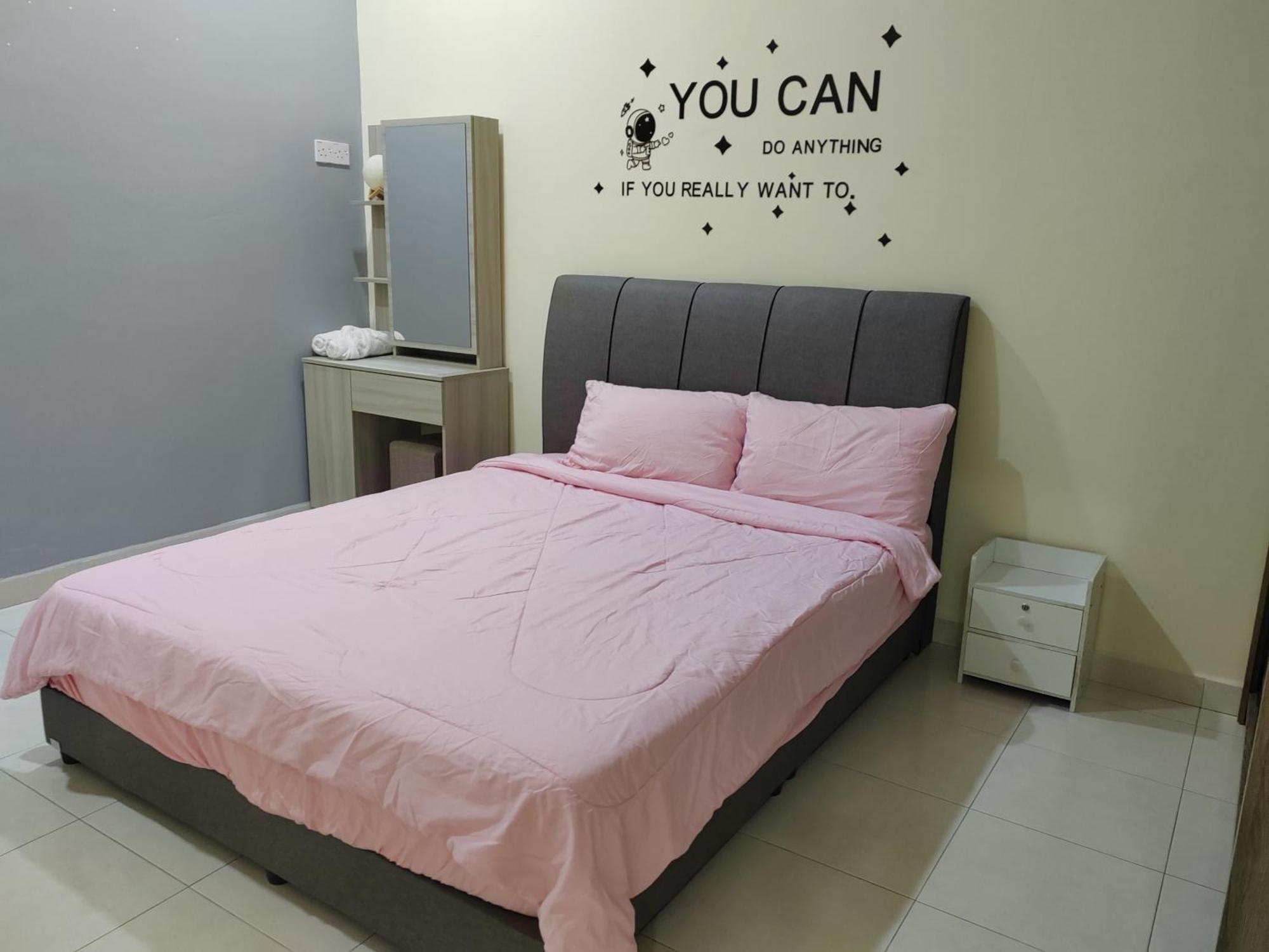 My Homestay Sitiawan - Astronaut Space House 8 Pax Dış mekan fotoğraf
